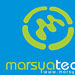 MarsyaTech Corporate ID Set